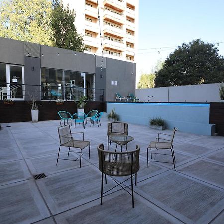 Dfc Fma- Coliving Apartment Salta Exterior photo