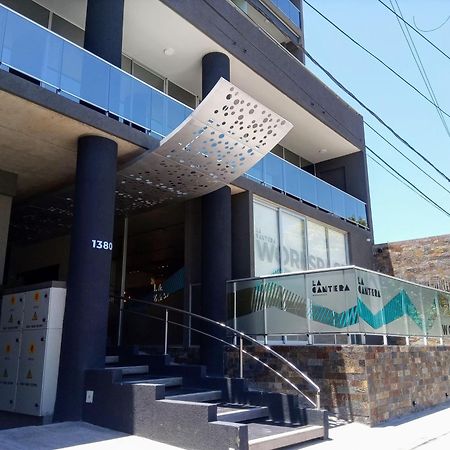 Dfc Fma- Coliving Apartment Salta Exterior photo