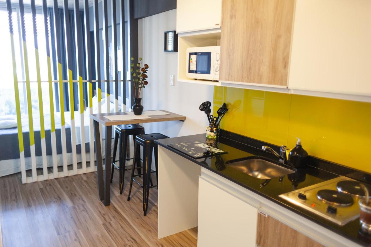 Dfc Fma- Coliving Apartment Salta Exterior photo