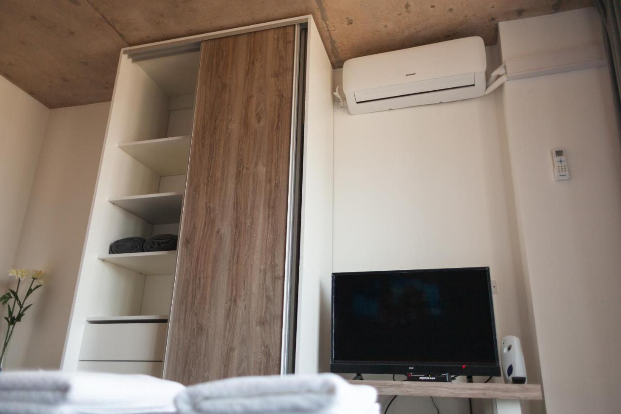 Dfc Fma- Coliving Apartment Salta Exterior photo