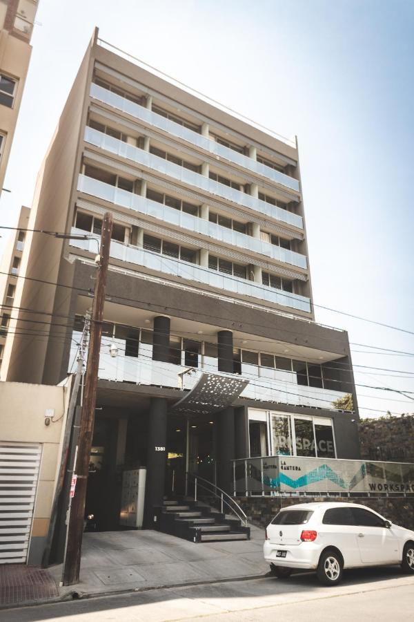 Dfc Fma- Coliving Apartment Salta Exterior photo