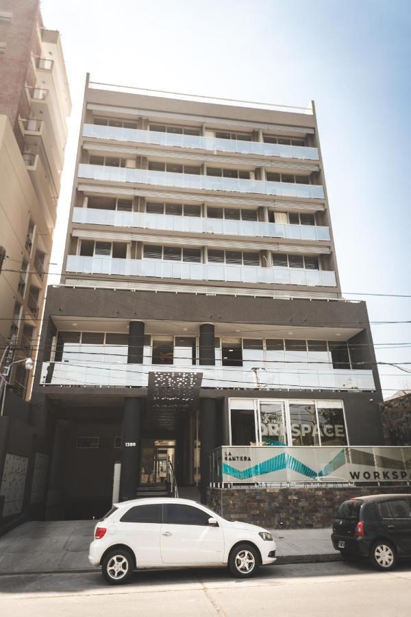 Dfc Fma- Coliving Apartment Salta Exterior photo