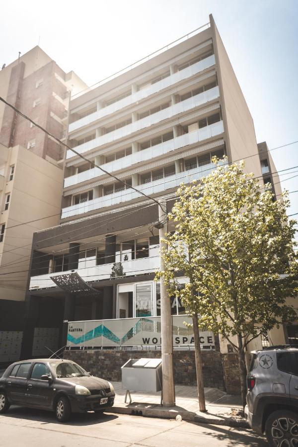 Dfc Fma- Coliving Apartment Salta Exterior photo
