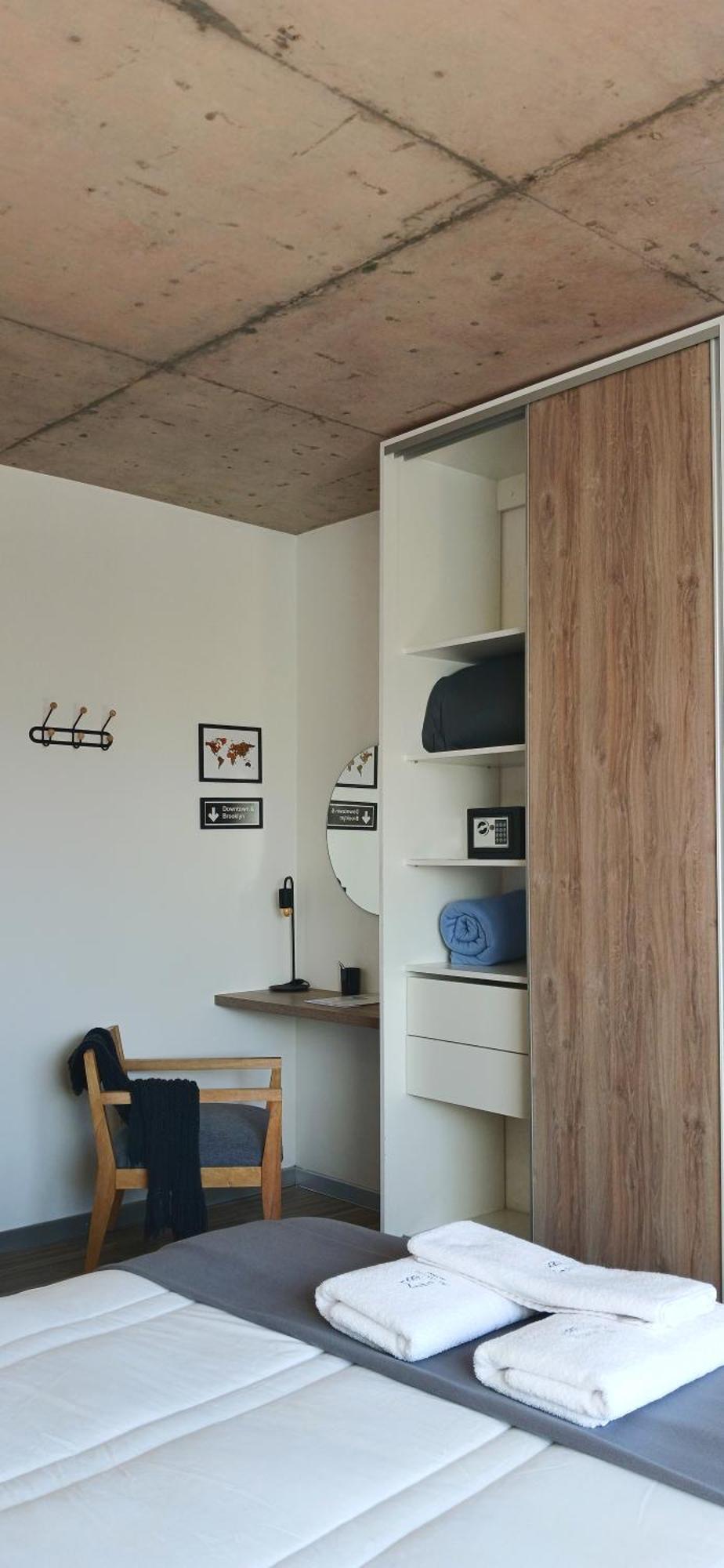 Dfc Fma- Coliving Apartment Salta Exterior photo
