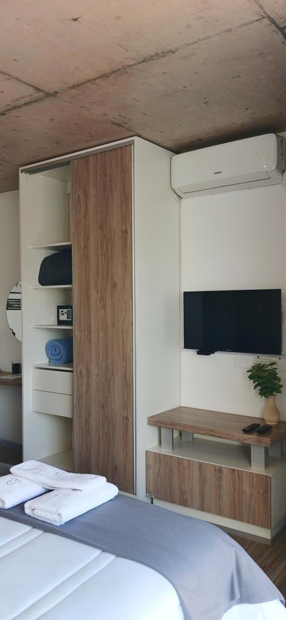 Dfc Fma- Coliving Apartment Salta Exterior photo
