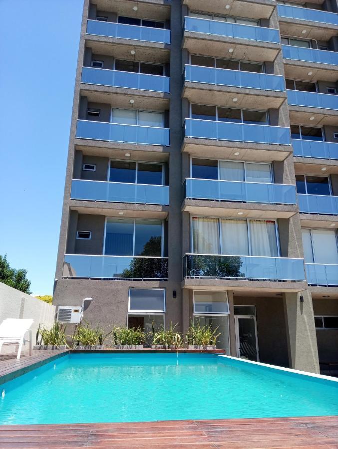 Dfc Fma- Coliving Apartment Salta Exterior photo