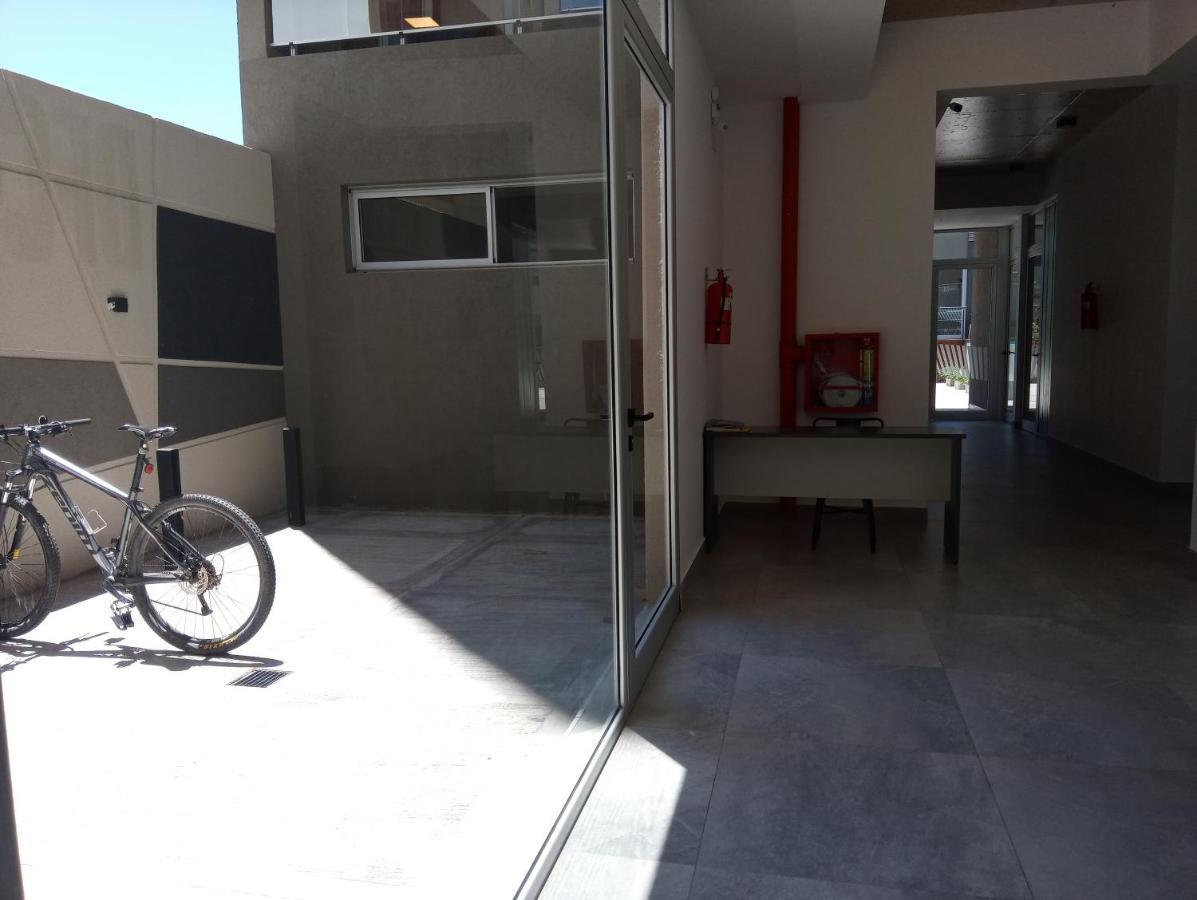 Dfc Fma- Coliving Apartment Salta Exterior photo