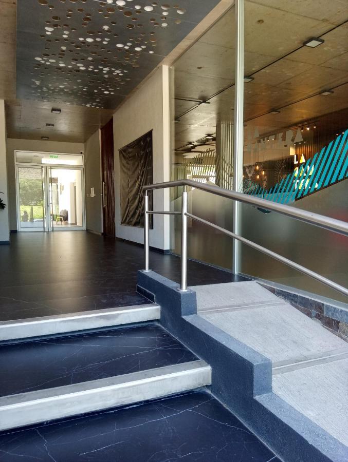 Dfc Fma- Coliving Apartment Salta Exterior photo
